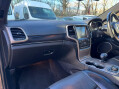Jeep Grand Cherokee 3.0 V6 CRD Summit Auto 4WD Euro 5 5dr 46