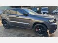 Jeep Grand Cherokee 3.0 V6 CRD Summit Auto 4WD Euro 5 5dr 5