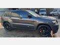 Jeep Grand Cherokee 3.0 V6 CRD Summit Auto 4WD Euro 5 5dr 6