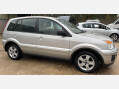 Ford Fusion 1.6 Zetec 5dr 6