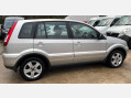 Ford Fusion 1.6 Zetec 5dr 8