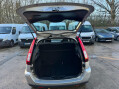 Ford Fusion 1.6 Zetec 5dr 11