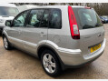 Ford Fusion 1.6 Zetec 5dr 13