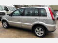 Ford Fusion 1.6 Zetec 5dr 14