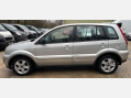 Ford Fusion 1.6 Zetec 5dr 15