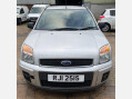 Ford Fusion 1.6 Zetec 5dr 19