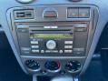 Ford Fusion 1.6 Zetec 5dr 29