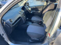 Ford Fusion 1.6 Zetec 5dr 34