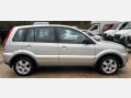 Ford Fusion 1.6 Zetec 5dr 7