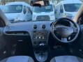Ford Fusion 1.6 Zetec 5dr 27