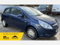 Vauxhall Corsa 1.0i ecoFLEX 12v S 3dr 1