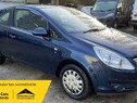 Vauxhall Corsa 1.0i ecoFLEX 12v S 3dr