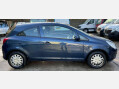 Vauxhall Corsa 1.0i ecoFLEX 12v S 3dr 7