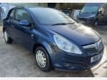 Vauxhall Corsa 1.0i ecoFLEX 12v S 3dr 4