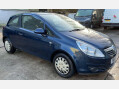 Vauxhall Corsa 1.0i ecoFLEX 12v S 3dr 5