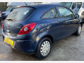 Vauxhall Corsa 1.0i ecoFLEX 12v S 3dr 9