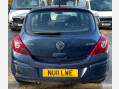 Vauxhall Corsa 1.0i ecoFLEX 12v S 3dr 10