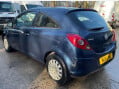 Vauxhall Corsa 1.0i ecoFLEX 12v S 3dr 13