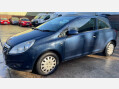 Vauxhall Corsa 1.0i ecoFLEX 12v S 3dr 17