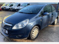 Vauxhall Corsa 1.0i ecoFLEX 12v S 3dr 18