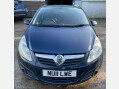 Vauxhall Corsa 1.0i ecoFLEX 12v S 3dr 19