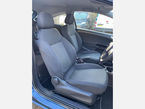 Vauxhall Corsa 1.0i ecoFLEX 12v S 3dr 23