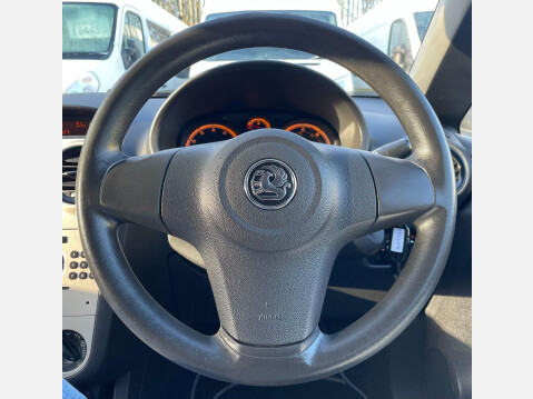 Vauxhall Corsa 1.0i ecoFLEX 12v S 3dr 27