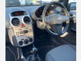 Vauxhall Corsa 1.0i ecoFLEX 12v S 3dr 37