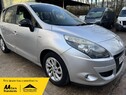 Renault Scenic 1.5 dCi Dynamique TomTom Euro 5 5dr