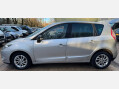 Renault Scenic 1.5 dCi Dynamique TomTom Euro 5 5dr 16