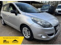 Renault Scenic 1.5 dCi Dynamique TomTom Euro 5 5dr 1