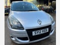 Renault Scenic 1.5 dCi Dynamique TomTom Euro 5 5dr 4