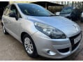 Renault Scenic 1.5 dCi Dynamique TomTom Euro 5 5dr 5