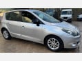 Renault Scenic 1.5 dCi Dynamique TomTom Euro 5 5dr 7