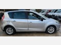 Renault Scenic 1.5 dCi Dynamique TomTom Euro 5 5dr 8