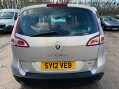 Renault Scenic 1.5 dCi Dynamique TomTom Euro 5 5dr 9