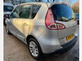 Renault Scenic 1.5 dCi Dynamique TomTom Euro 5 5dr 12