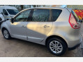 Renault Scenic 1.5 dCi Dynamique TomTom Euro 5 5dr 13