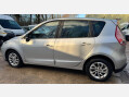 Renault Scenic 1.5 dCi Dynamique TomTom Euro 5 5dr 14