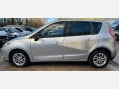 Renault Scenic 1.5 dCi Dynamique TomTom Euro 5 5dr 15