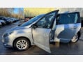 Renault Scenic 1.5 dCi Dynamique TomTom Euro 5 5dr 17