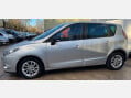 Renault Scenic 1.5 dCi Dynamique TomTom Euro 5 5dr 18