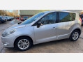 Renault Scenic 1.5 dCi Dynamique TomTom Euro 5 5dr 19
