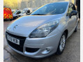 Renault Scenic 1.5 dCi Dynamique TomTom Euro 5 5dr 21