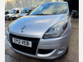 Renault Scenic 1.5 dCi Dynamique TomTom Euro 5 5dr 22