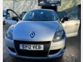 Renault Scenic 1.5 dCi Dynamique TomTom Euro 5 5dr 23