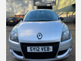 Renault Scenic 1.5 dCi Dynamique TomTom Euro 5 5dr 24