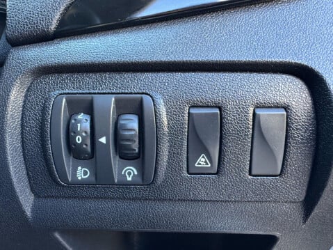 Renault Scenic 1.5 dCi Dynamique TomTom Euro 5 5dr 28