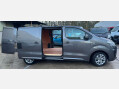 Citroen Dispatch 2.0 BlueHDi 1250 Enterprise Plus M EAT6 FWD 2 Euro 6 (s/s) 6dr 8