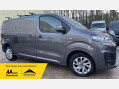 Citroen Dispatch 2.0 BlueHDi 1250 Enterprise Plus M EAT6 FWD 2 Euro 6 (s/s) 6dr 1